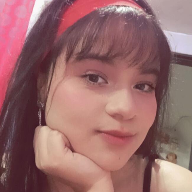 Niñera en La Estrella: Jasbley dayana