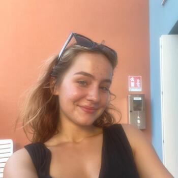 Babysitter in Munich: Nina