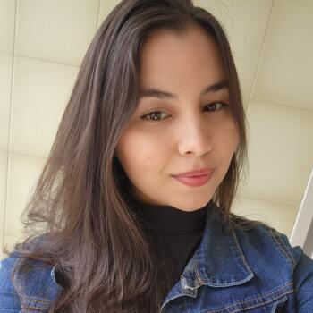 Babá em Curitiba: Ellen