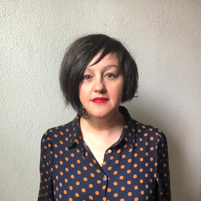 Babysitter in Trier: Chryssa