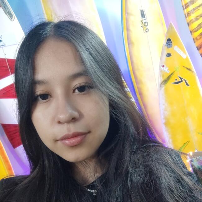 Niñera en Ciudad de México: Monserrat