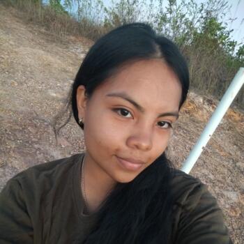 Babysitter in Santiago: Nathaly