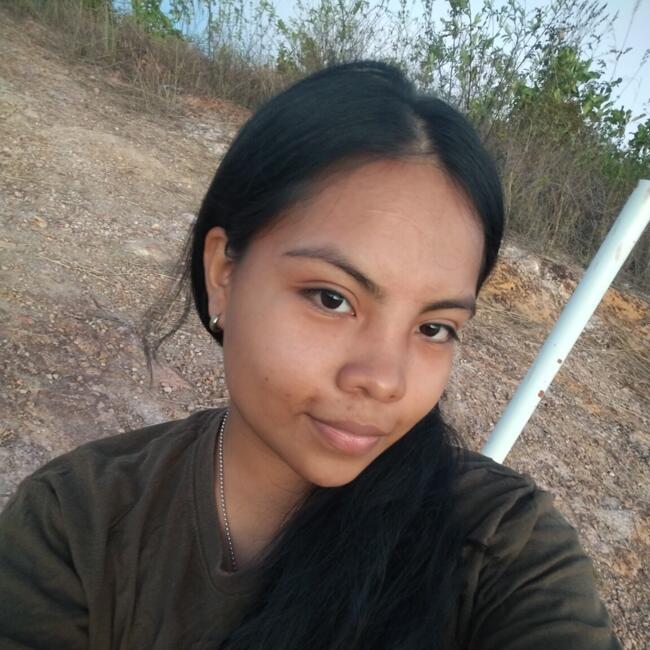 Babysitter in Santiago: Nathaly