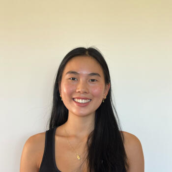 Babysitter in Auckland: Tash