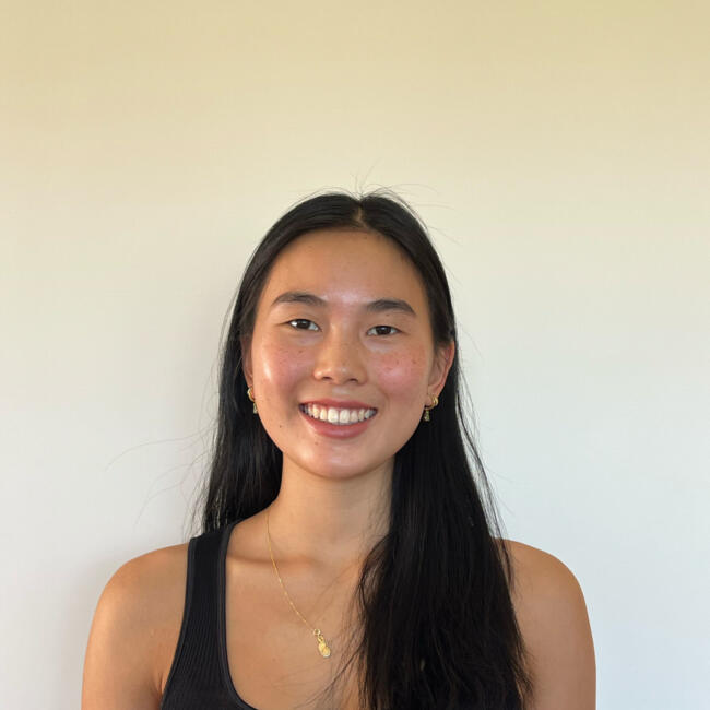 Babysitter in Auckland: Tash