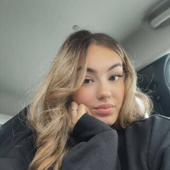 Babysitter Verviers: Liana