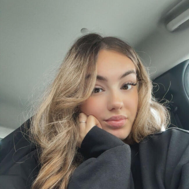 Babysitter in Verviers: Liana