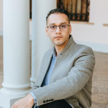 Babysitter Bielefeld: Juan esteban