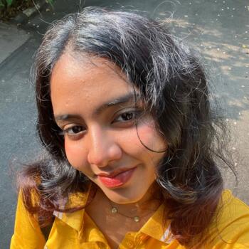 Athani में बेबीसिटर: Vishnupriya