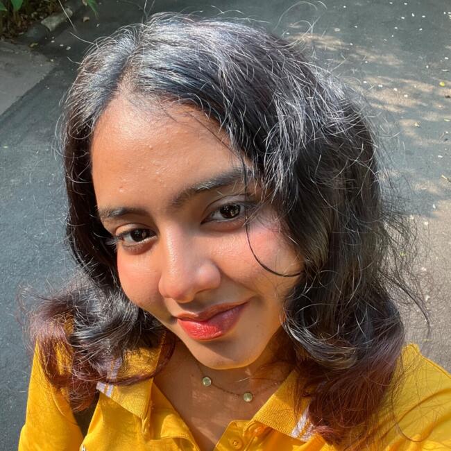 Athani में बेबीसिटर: Vishnupriya