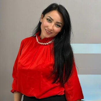 Babysitter a Alessandria: Ana