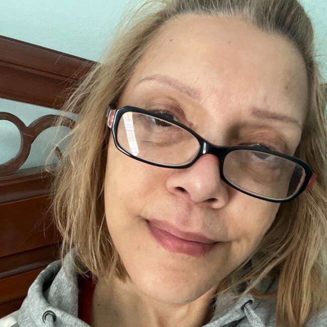 Babysitter in Glyfada: Simona