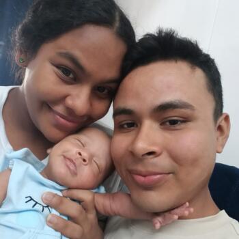 Padre/madre Neiva: Kelly