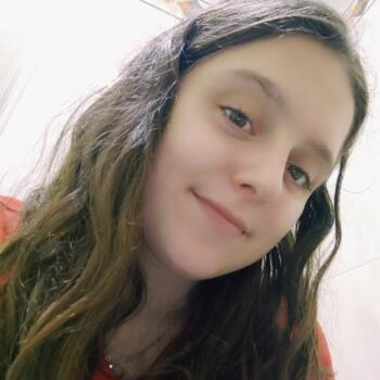 Childminder in Matosinhos Municipality: Francisca