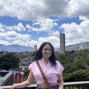 Babysitter in Seville: Nikol
