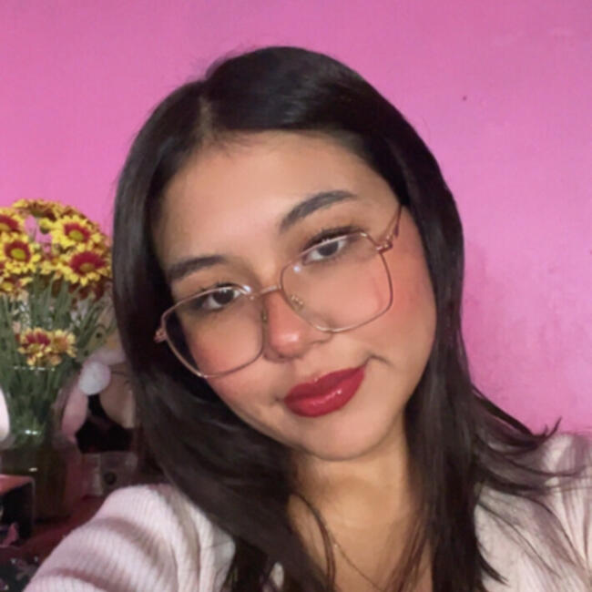 Babysitter in Tultitlán de Mariano Escobedo: Mariana