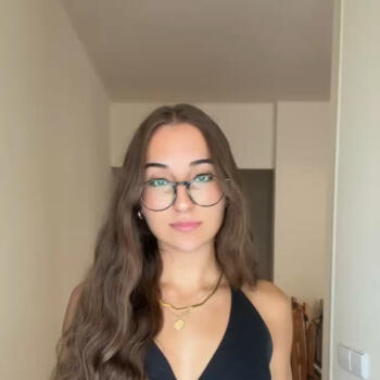 Babysitter Sabadell: Jana