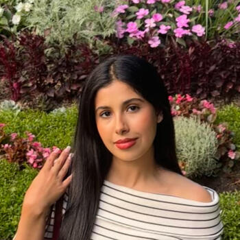 Babysitter in Lille: Sarah