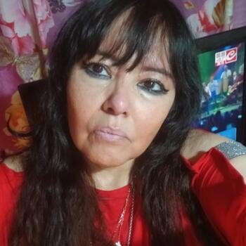 Babysitter San Justo (Partido de La Matanza): Alejandra