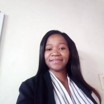 Babysitter Cape Town: Pretty