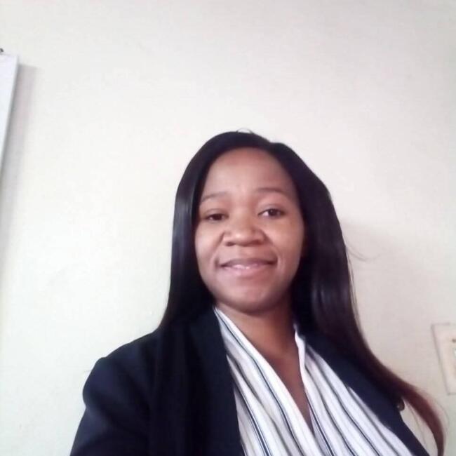 Babysitter in Cape Town: Pretty