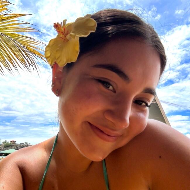 Niñera en Buenos Aires: Mar