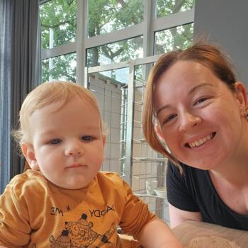 Babysitting job in Kolding: babysitting job Lorna