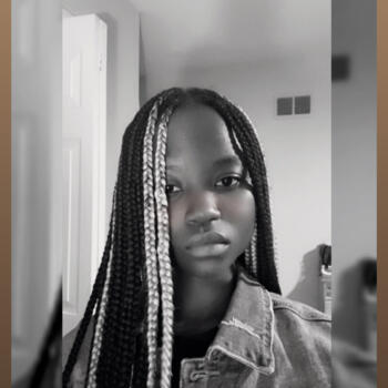 Babysitter Calumet City: Opeyemi
