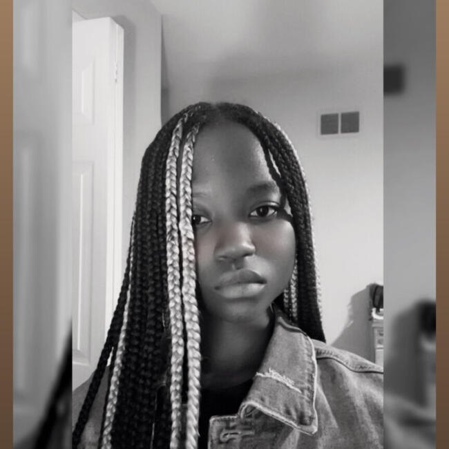 Babysitter in Calumet City: Opeyemi