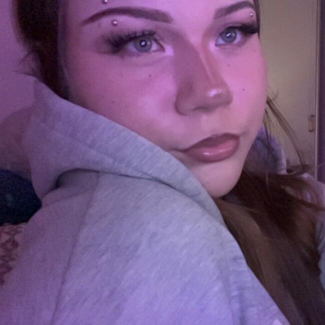 Opiekunka do dziecka w Kraków: Iga