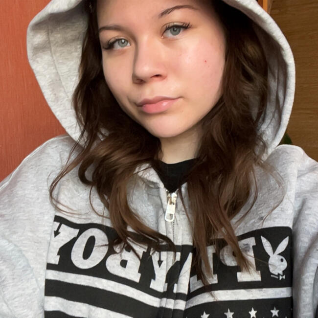 Babysitter in Krakow: Iga