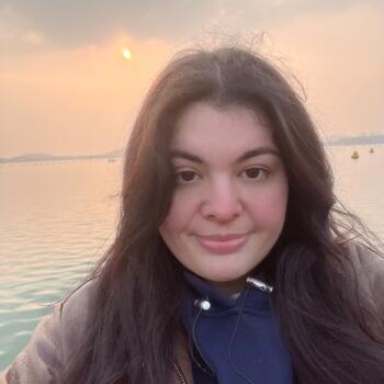 Babysitter in Tavernes: Cecilia