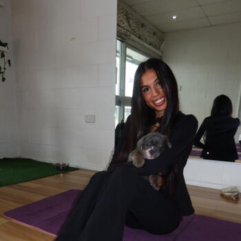 Babysitter Sunshine Coast: Daniella
