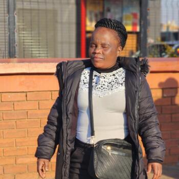 Nanny Johannesburg: Ntombifuthi Promise