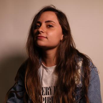 Babysitter Gandia: Irina