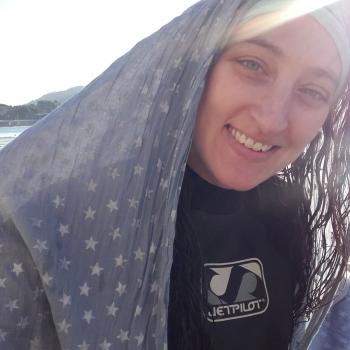 Babysitter in Madrid: Abby Taylor