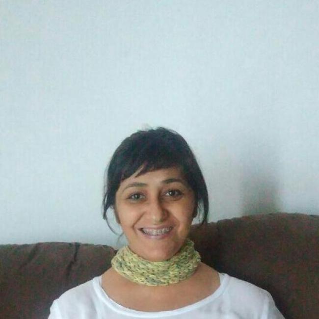 Babysitter in Vinhedo: Maria Aparecida