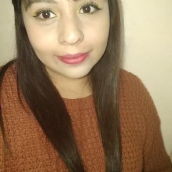 Niñera en Naucalpan de Juárez: Ariadna