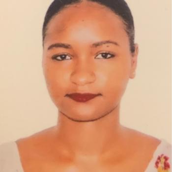 Baby-sitter in Odivelas: Kaiana