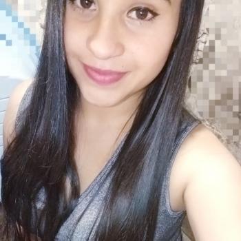 Babysitter Lomas de Zamora: Nasha