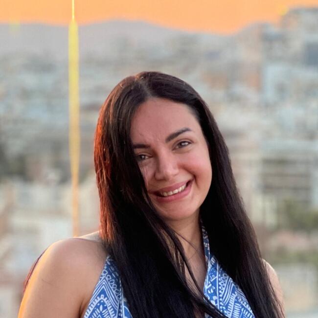 Niñera en Valencia: Kiana