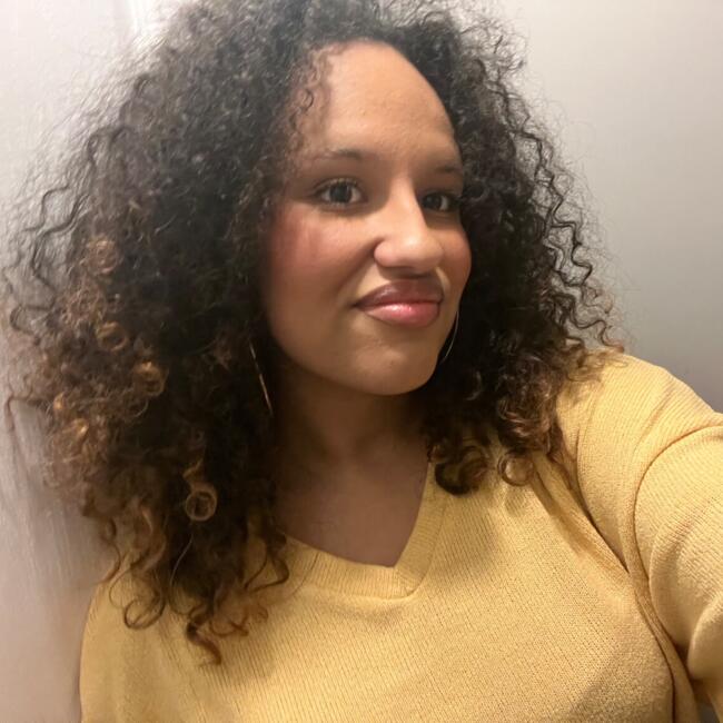 Babysitter in Paris: Béryl