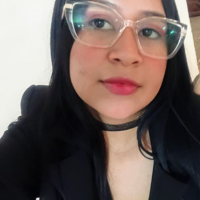 Babysitter in Caracas: Mariangel Norvelis