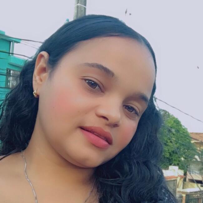 Babysitter in Pantoja: Deyaniris