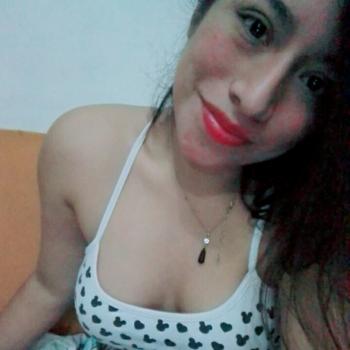 Babysitter Mala: Tania Rosita