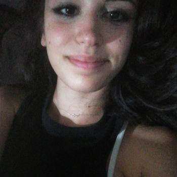 Canguros en Dos Hermanas: Isabel