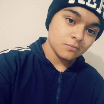 Niñera Bello: Alessandro