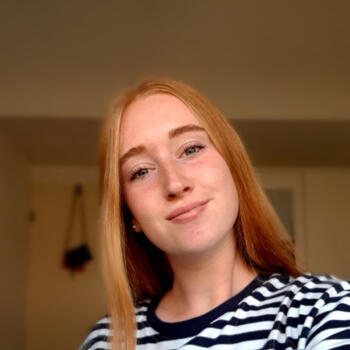Oppas in Vught: Sophia