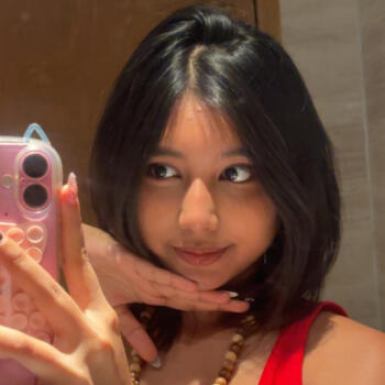 Babysitter di Singapore: Gabriella