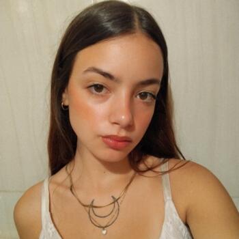 Babysitter in Maldonado: Yasmín